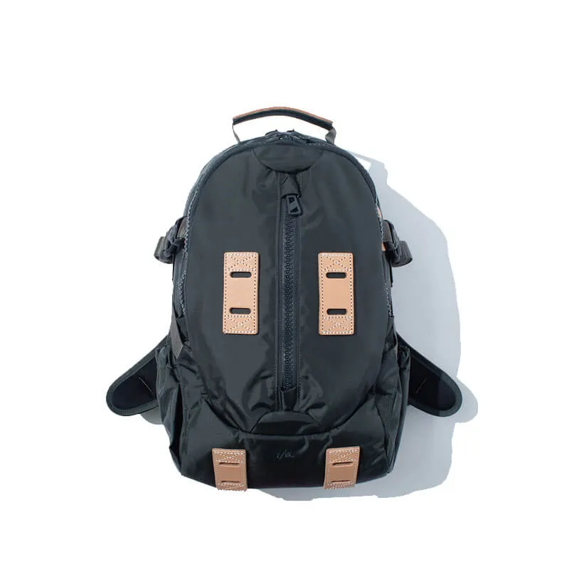 420 re/cor Travel Backpack S - Gray