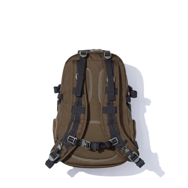 950 Travel Backpack S - Olive