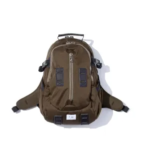 950 Travel Backpack S - Olive