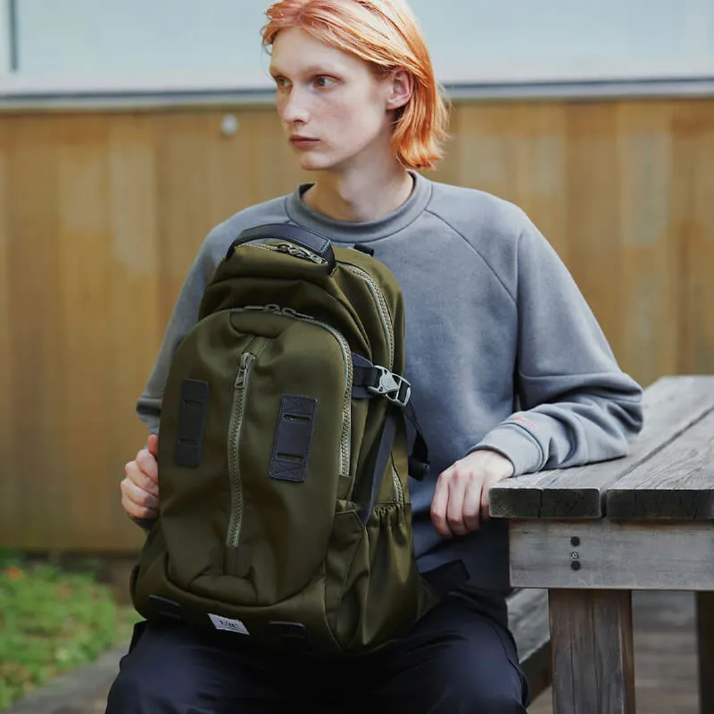 950 Travel Backpack S - Olive