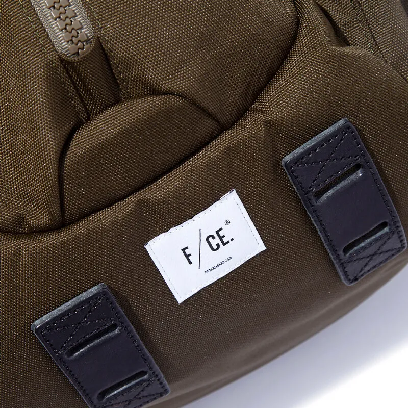 950 Travel Backpack S - Olive