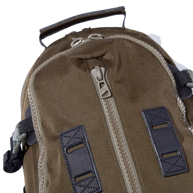 950 Travel Backpack S - Olive