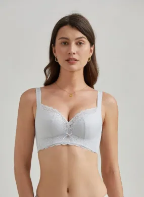 Adored Charm Wireless Bra 010-29770