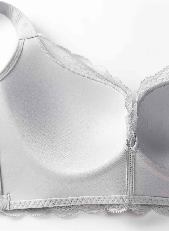 Adored Charm Wireless Bra 010-29770