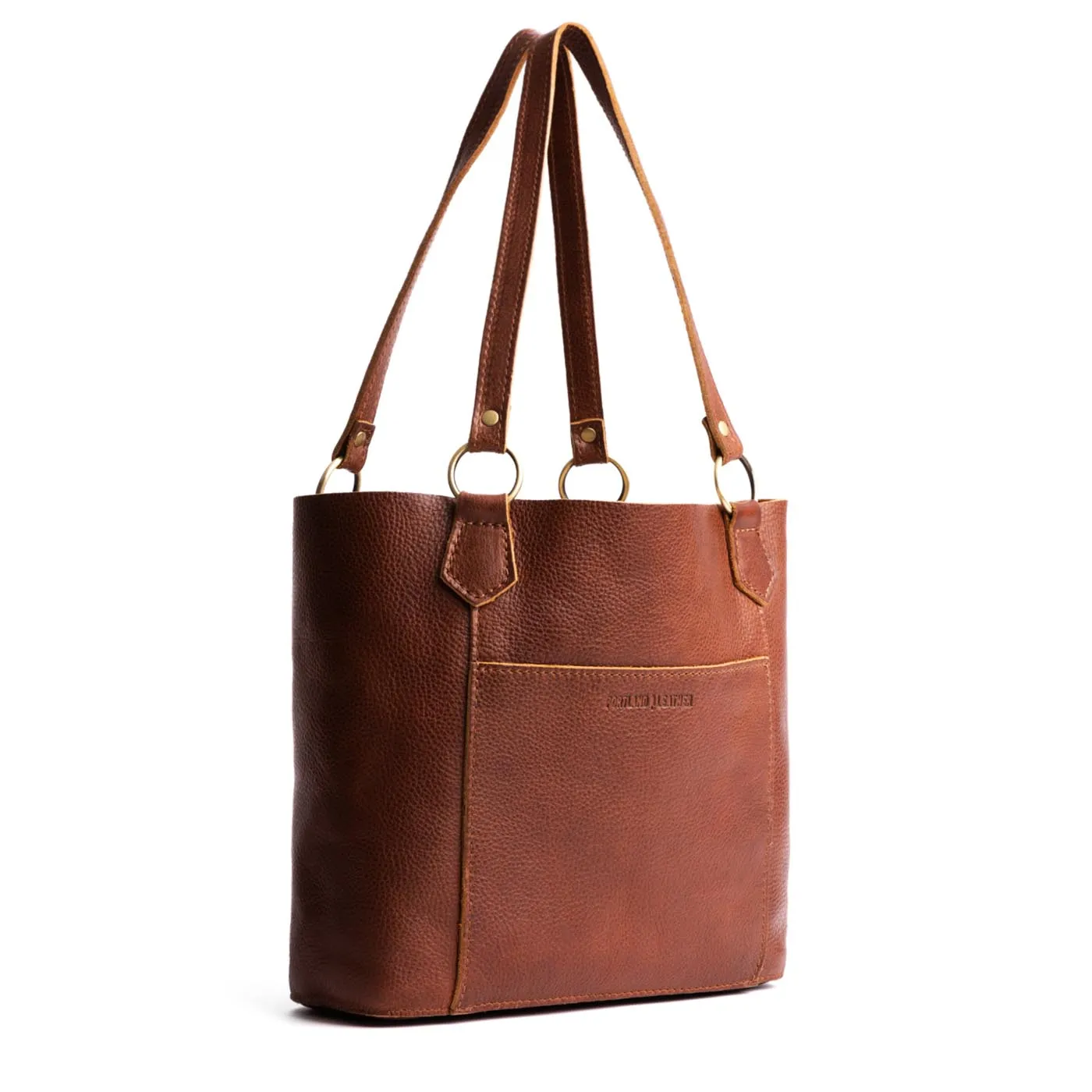 'Almost Perfect' The Market Tote