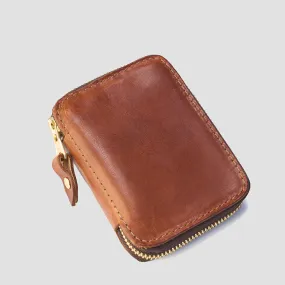 Americana Zip Wallet #360