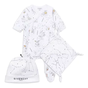 Babies White Set