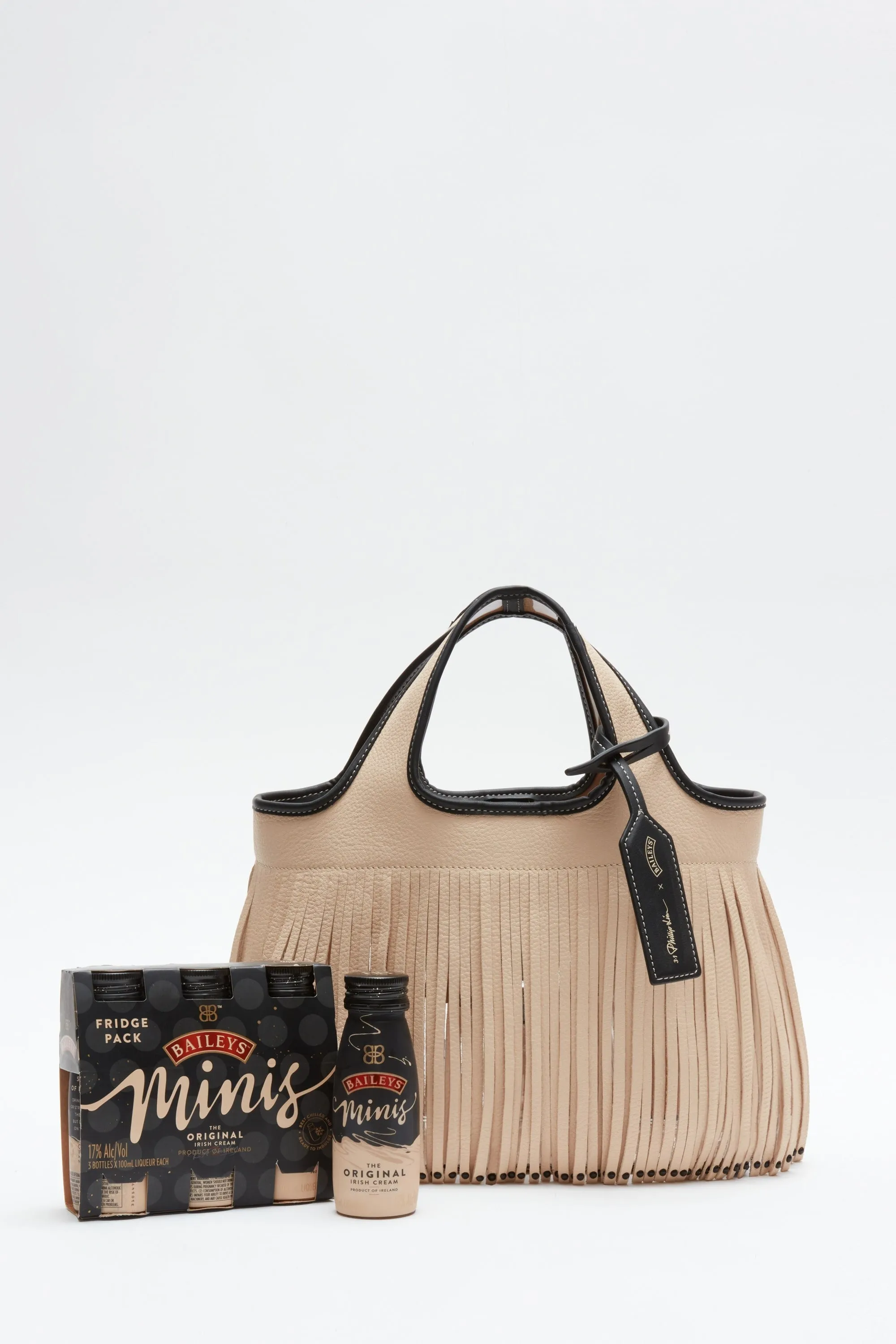 Baileys Mini Market Tote