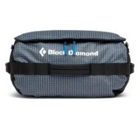 BD Black Diamond StoneHauler Pro 30L Duffel travel backpack