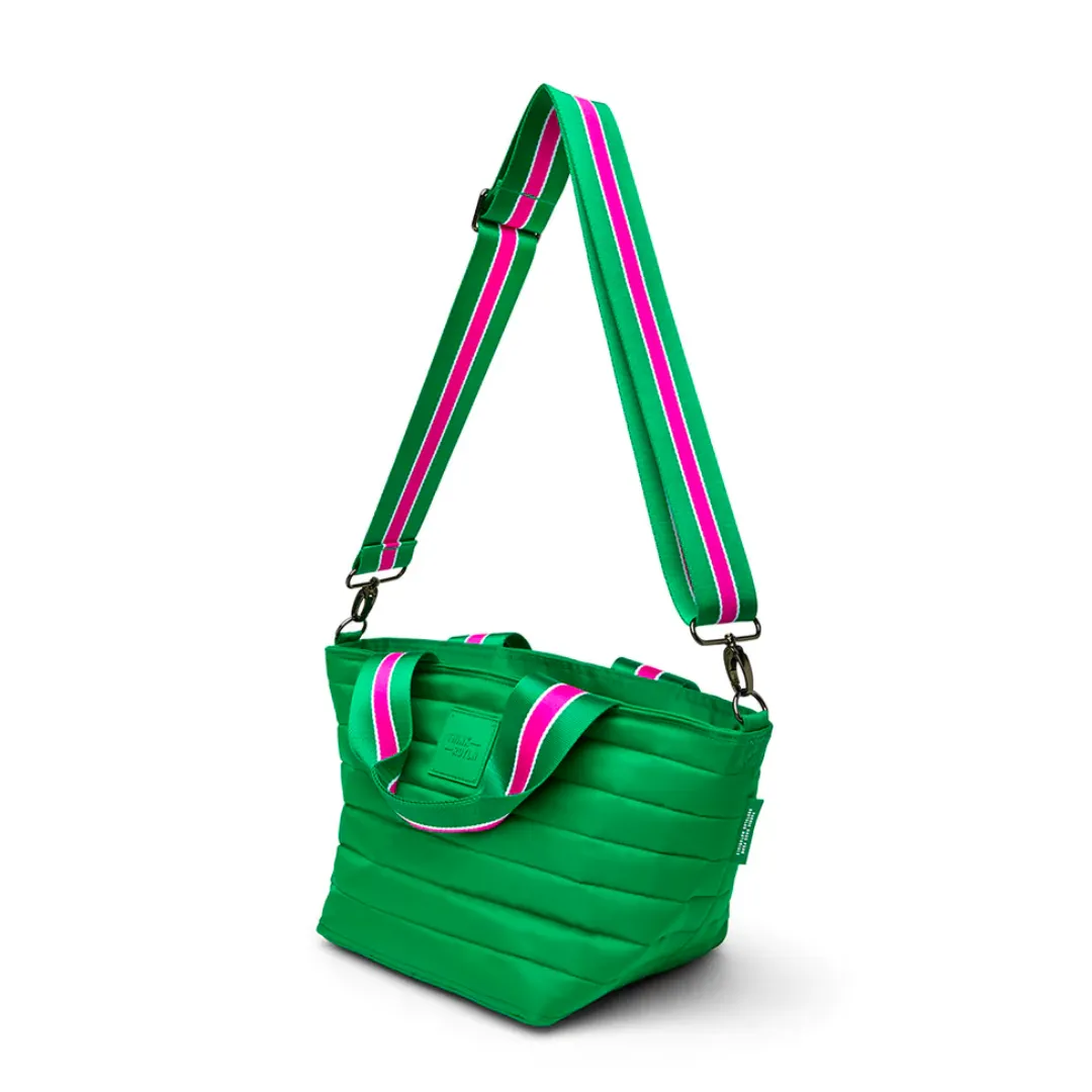 BEACH BUM COOLER BAG MINI KELLY