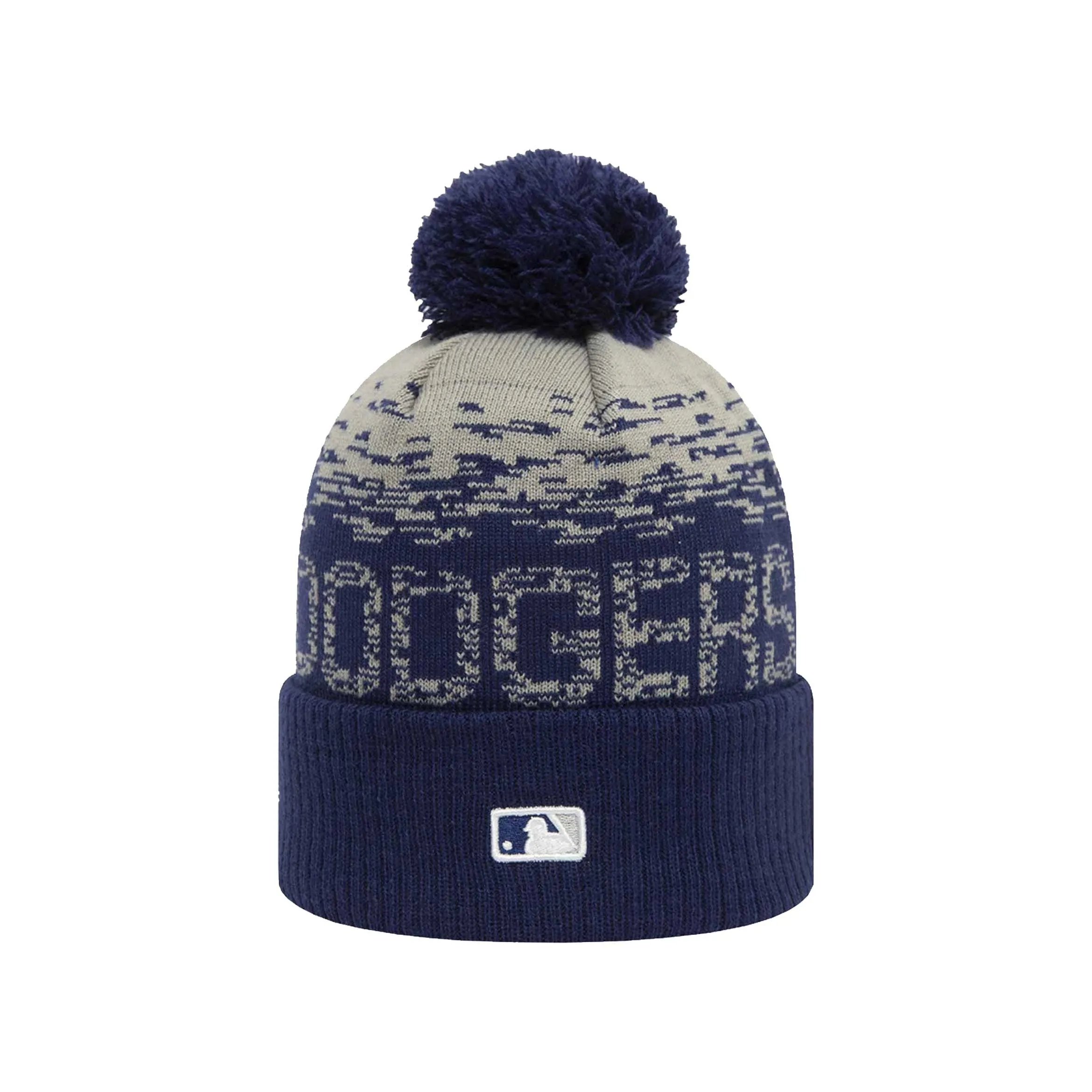 Beanie Los Angeles Dodgers Otc