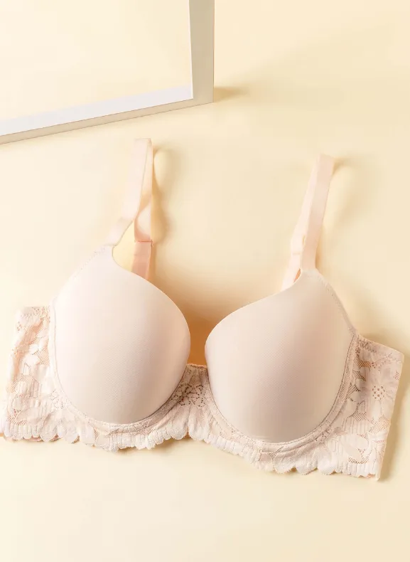 Blossomy Full Coverage Bra S10-29979