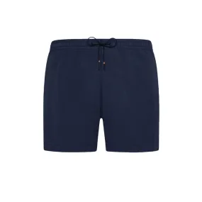 BOARDSHORT URBAN GDY TRAMONTANA Uomo Blue Black