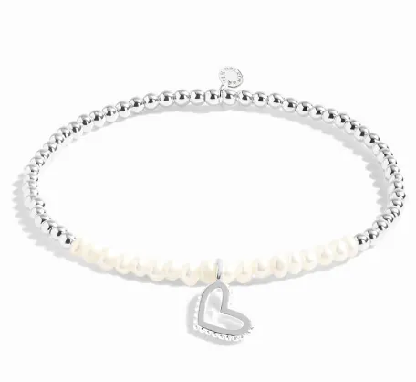 Bridal Pearl Bracelet - Bridesmaid