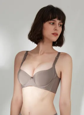 Comfort Lite 3/4 Cup Padded Bra S10-50000