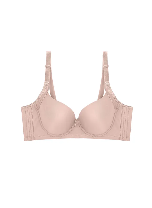 Comfort Lite 3/4 Cup Padded Bra S10-50000