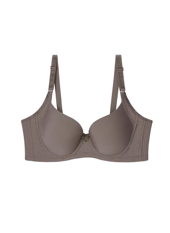 Comfort Lite 3/4 Cup Padded Bra S10-50000