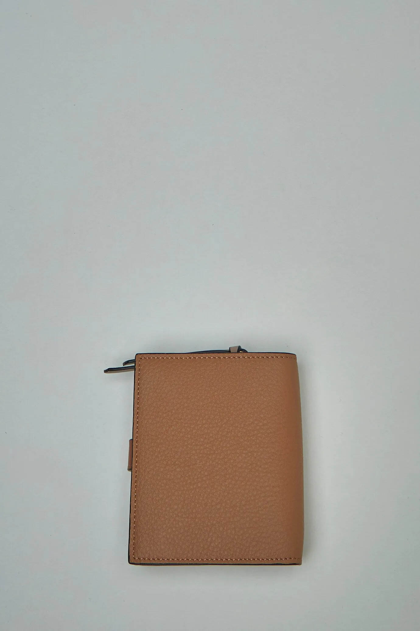 Compact Zip Wallet