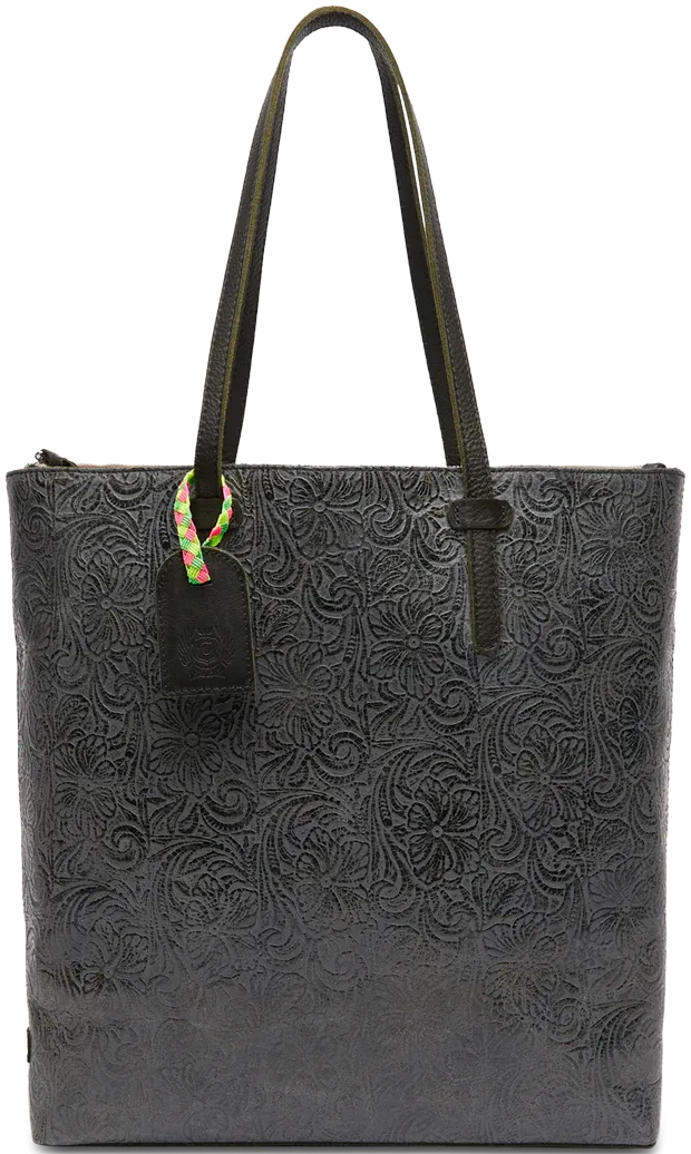 Consuela Steely Market Tote