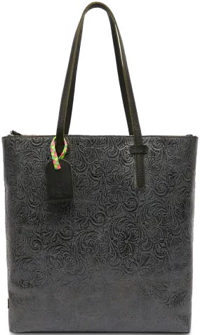 Consuela Steely Market Tote