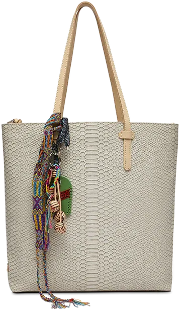 Consuela Thunderbird Market Tote