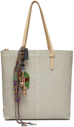 Consuela Thunderbird Market Tote