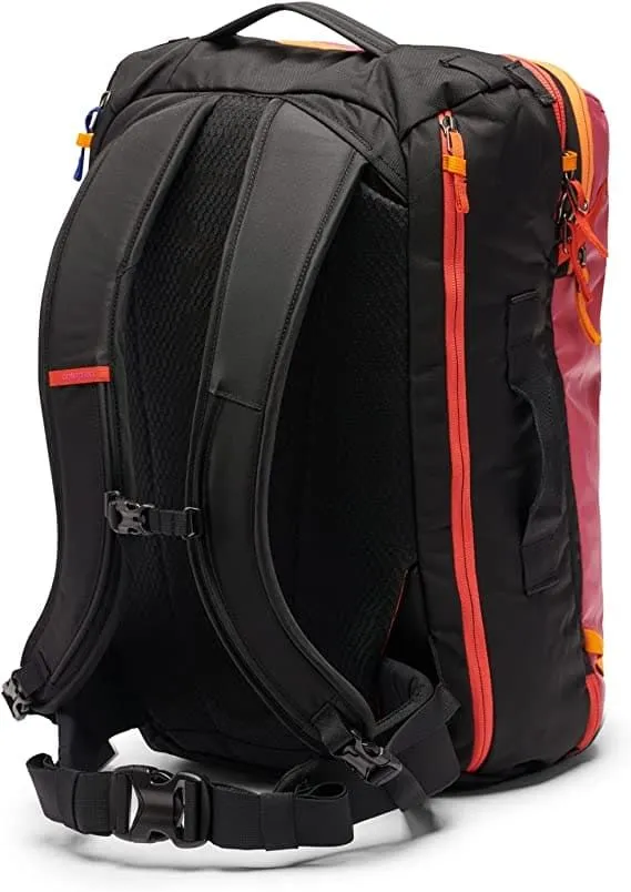 Cotopaxi Allpa 35L Travel Pack travel backpack