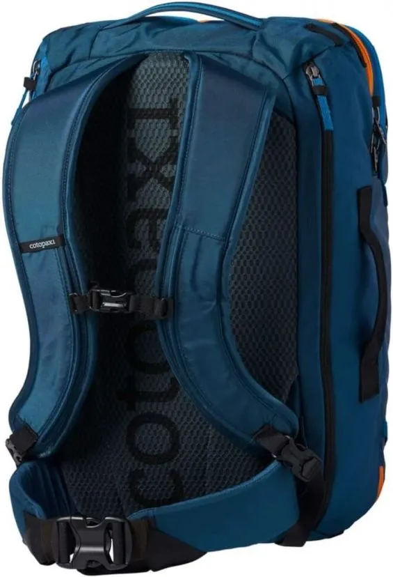 Cotopaxi Allpa 35L Travel Pack travel backpack