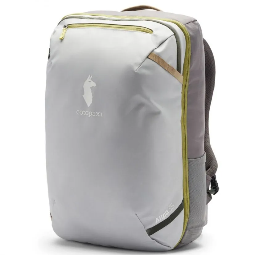 Cotopaxi Allpa 35L Travel Pack travel backpack