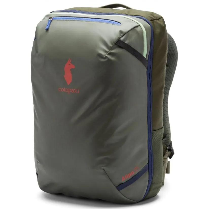 Cotopaxi Allpa 35L Travel Pack travel backpack