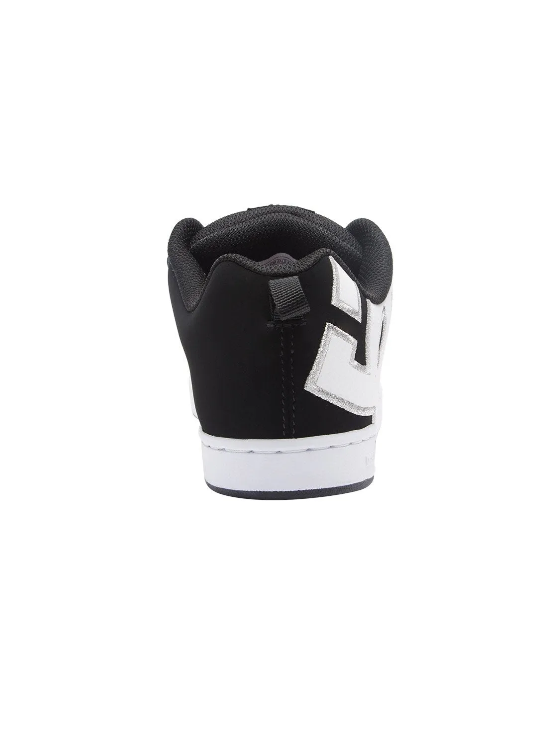 DC Ladies Court Graffik Shoe