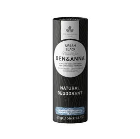 Deodorant Stick - Urban Black