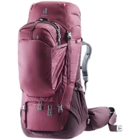 Deuter AViANT Voyager 60+10 SL - Travel backpack - Women's