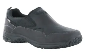 Dunham Cloud Plus Slip On Black