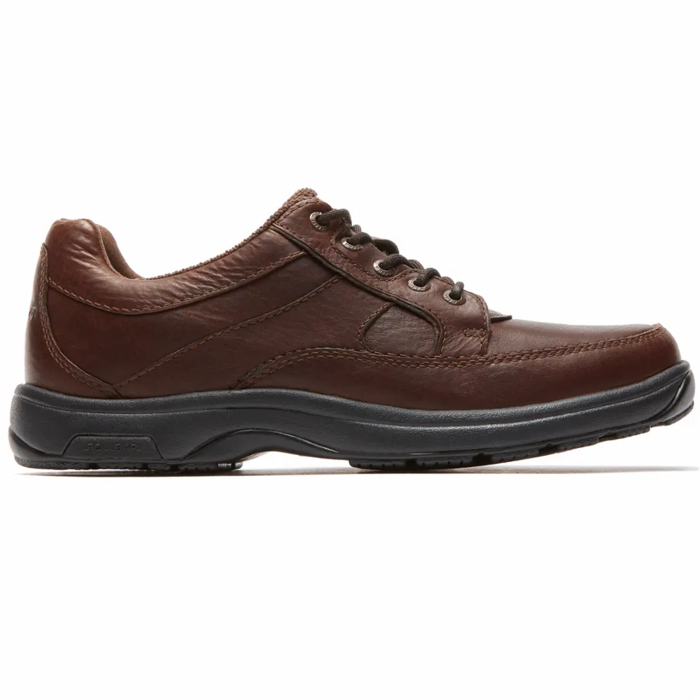 Dunham Men's Midland Lace Up 8000 Brown B