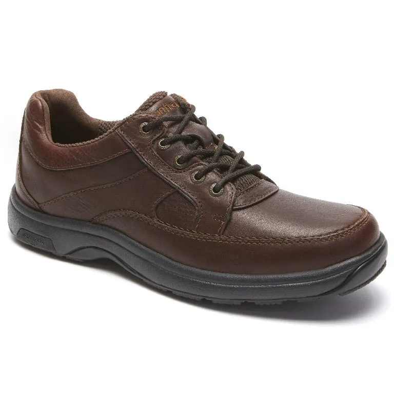 Dunham Men's Midland Lace Up 8000 Brown B