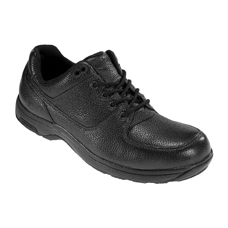 Dunham Men's Windsor Lace Up Black 4E