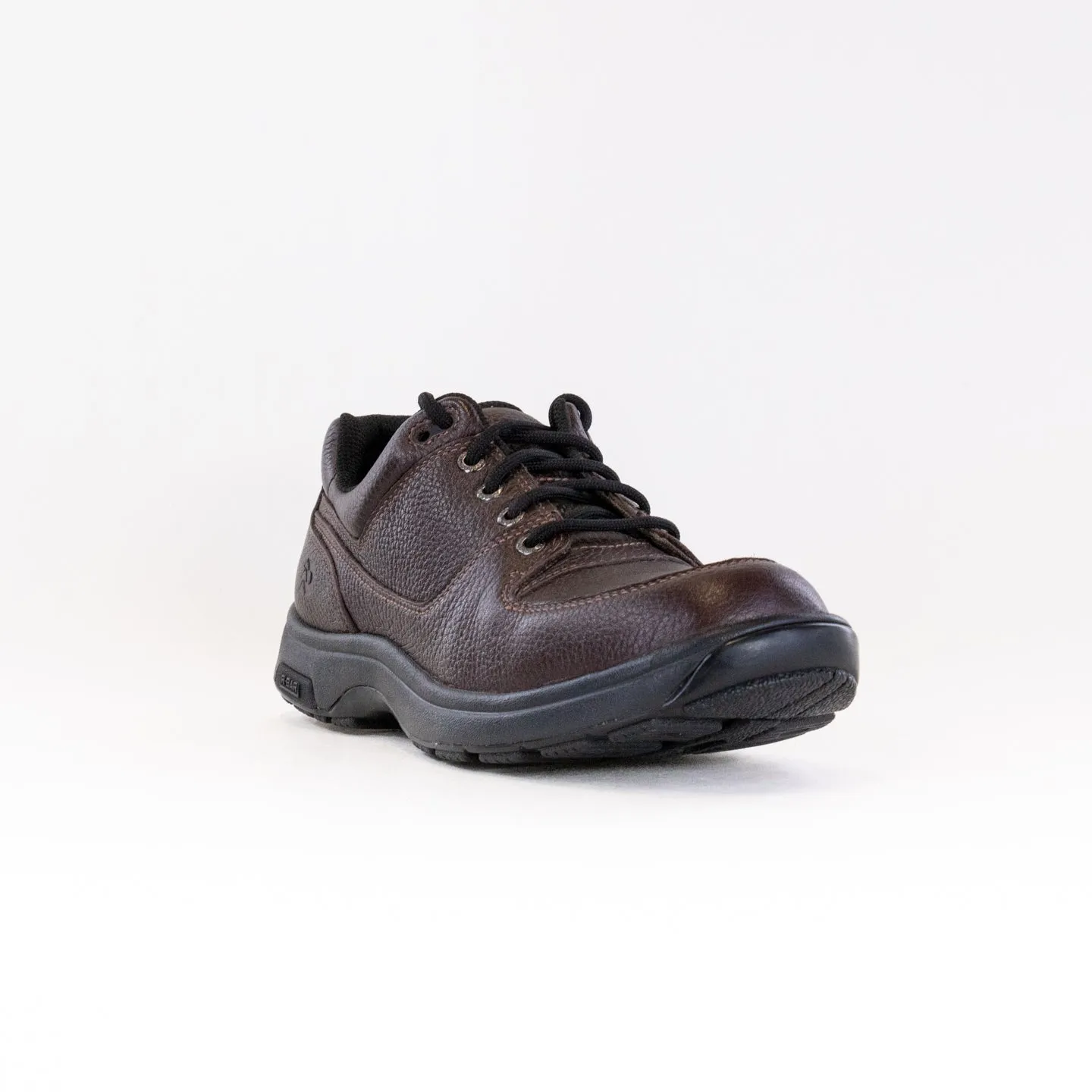 Dunham Windsor 8000 Waterproof Oxford (Men's) - Dark Brown