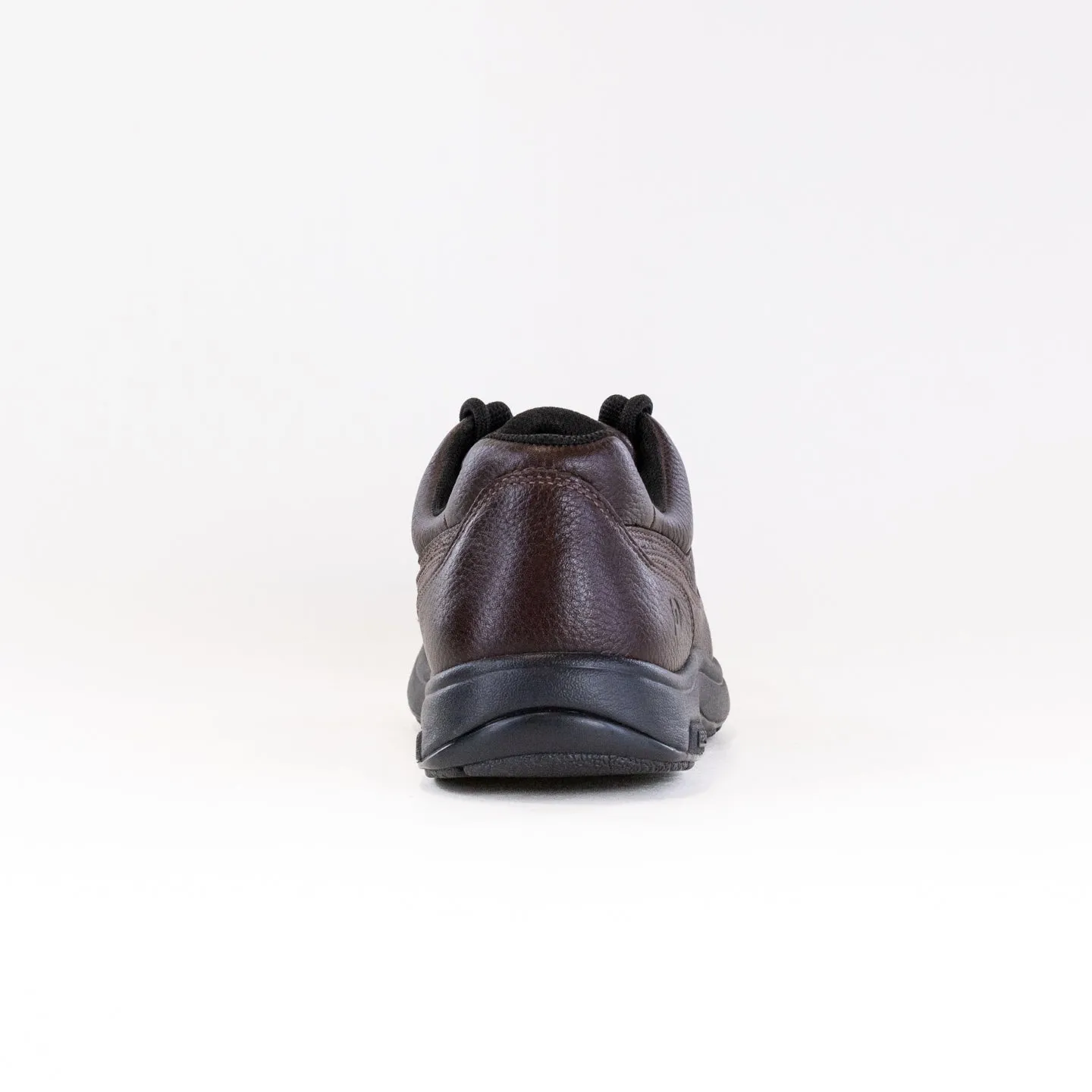 Dunham Windsor 8000 Waterproof Oxford (Men's) - Dark Brown