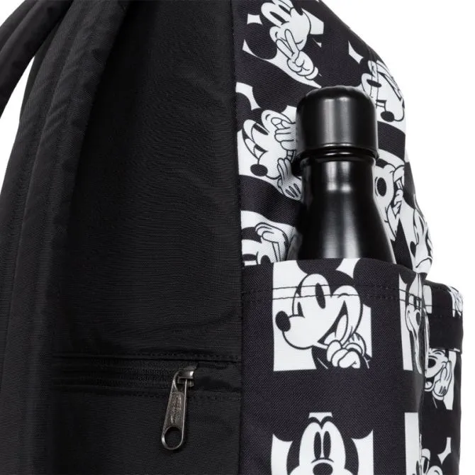 EASTPACK ZAINO PADDED PAK'R MICKEY FACES EK0A5BG4-9E1