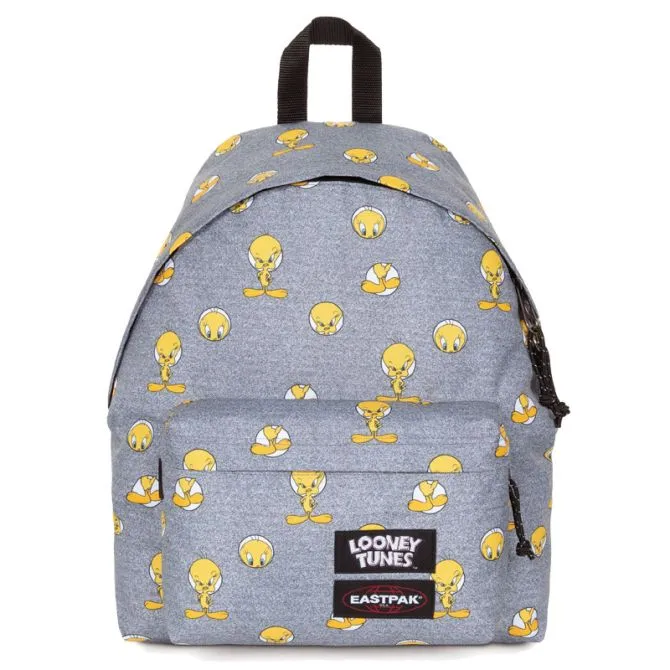 EASTPACK ZAINO PADDED PAK'R TWEETY EK000620-8J7