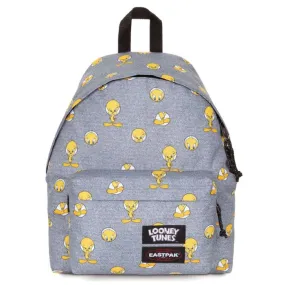 EASTPACK ZAINO PADDED PAK'R TWEETY EK000620-8J7