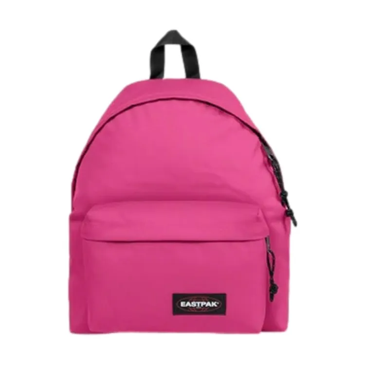 Eastpak EK000620 Padded Pak'R  Zaino Backpack Pink Escape