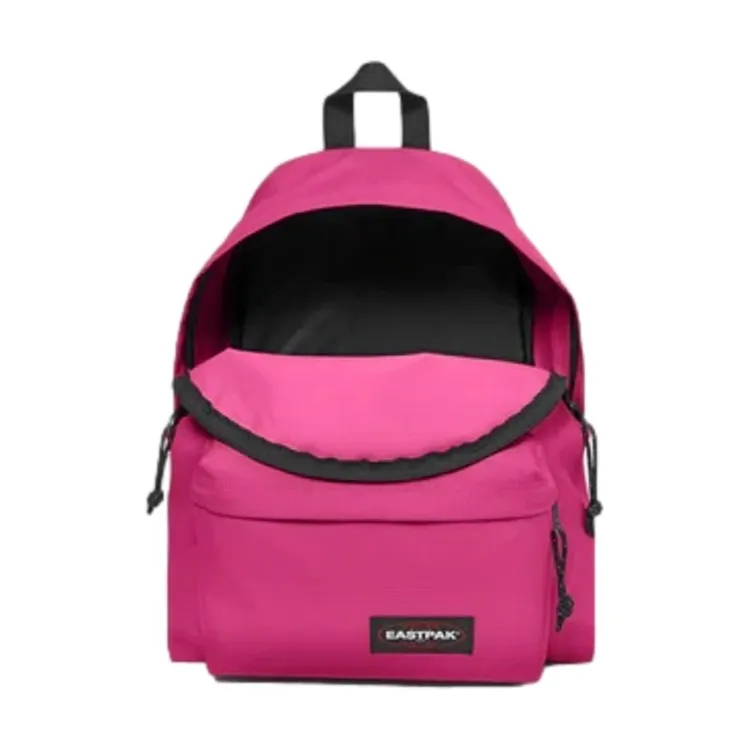 Eastpak EK000620 Padded Pak'R  Zaino Backpack Pink Escape