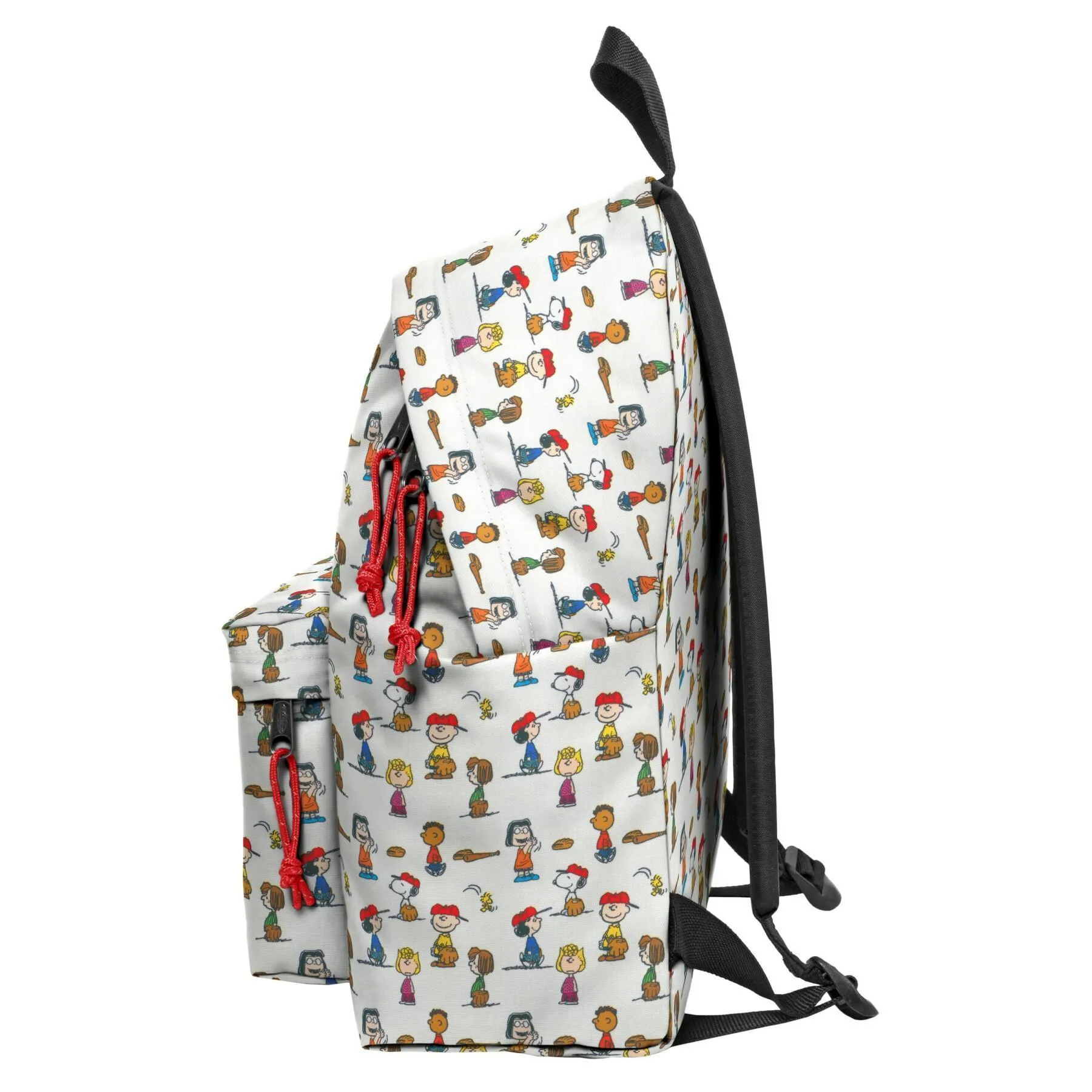 EASTPAK PADDED PAK'R PEANUTS BASEBALL