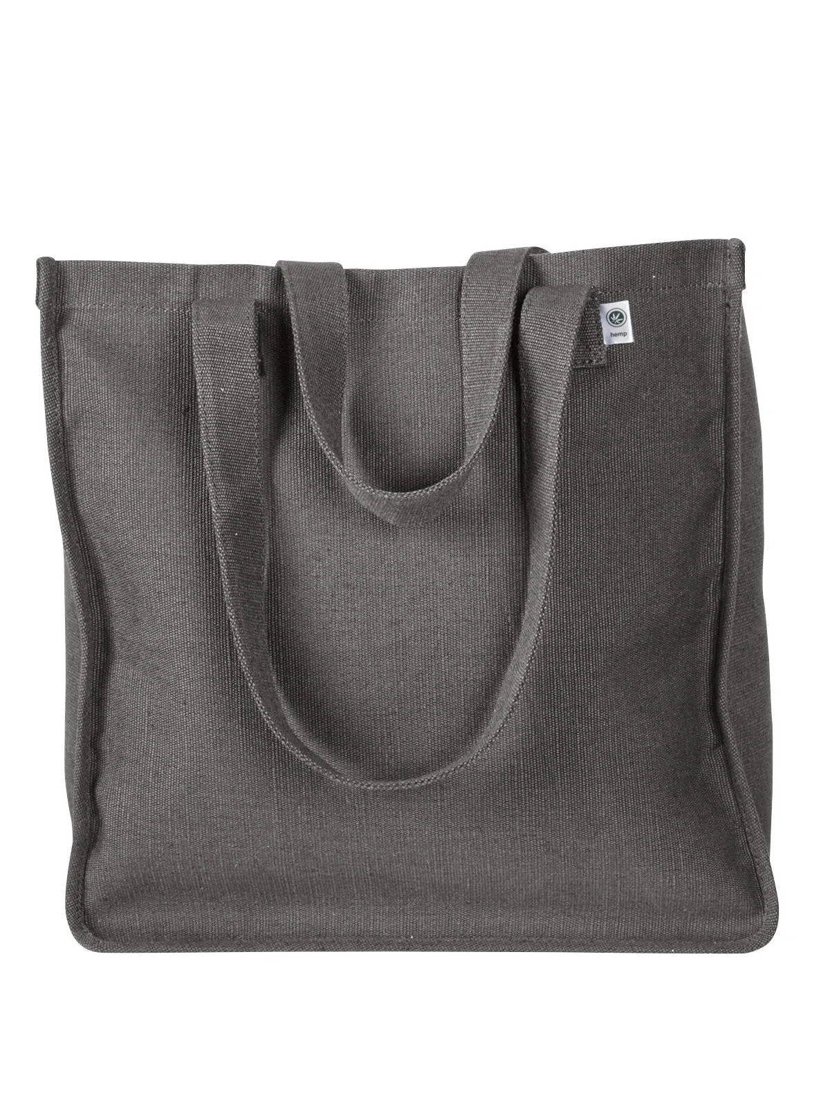 econscious 6.8 oz. Hemp Market Tote