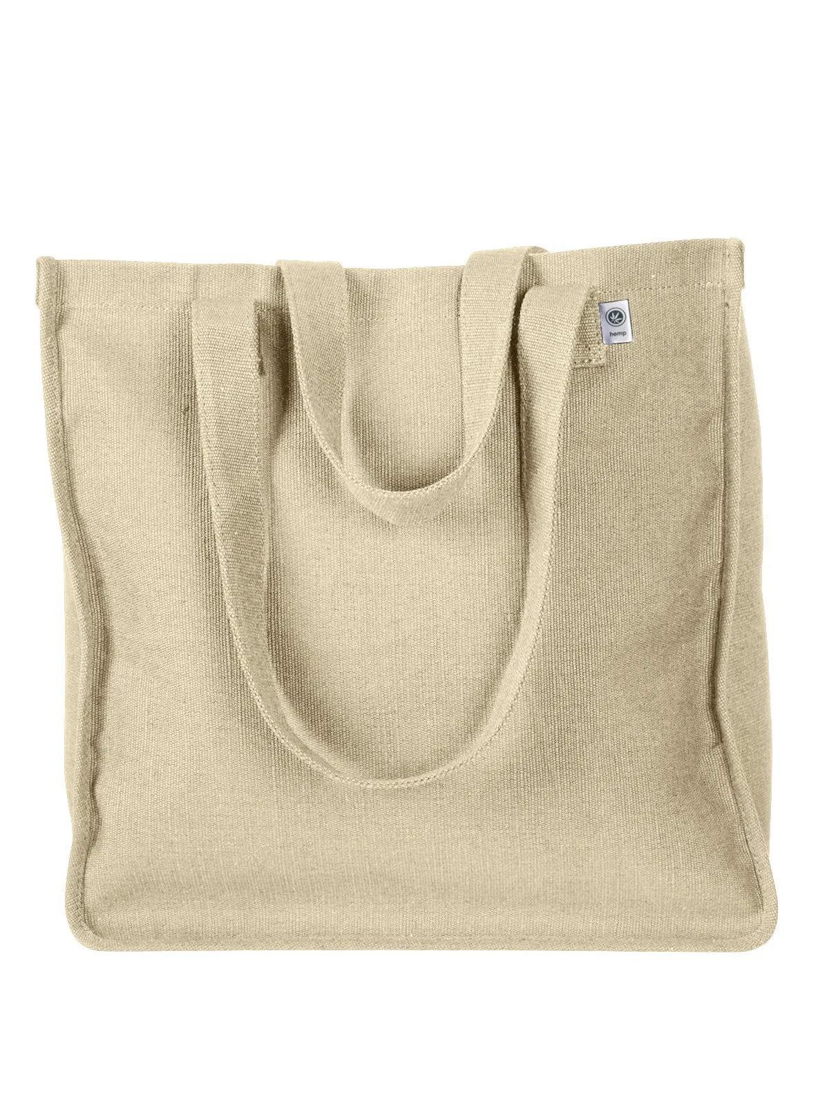 econscious 6.8 oz. Hemp Market Tote