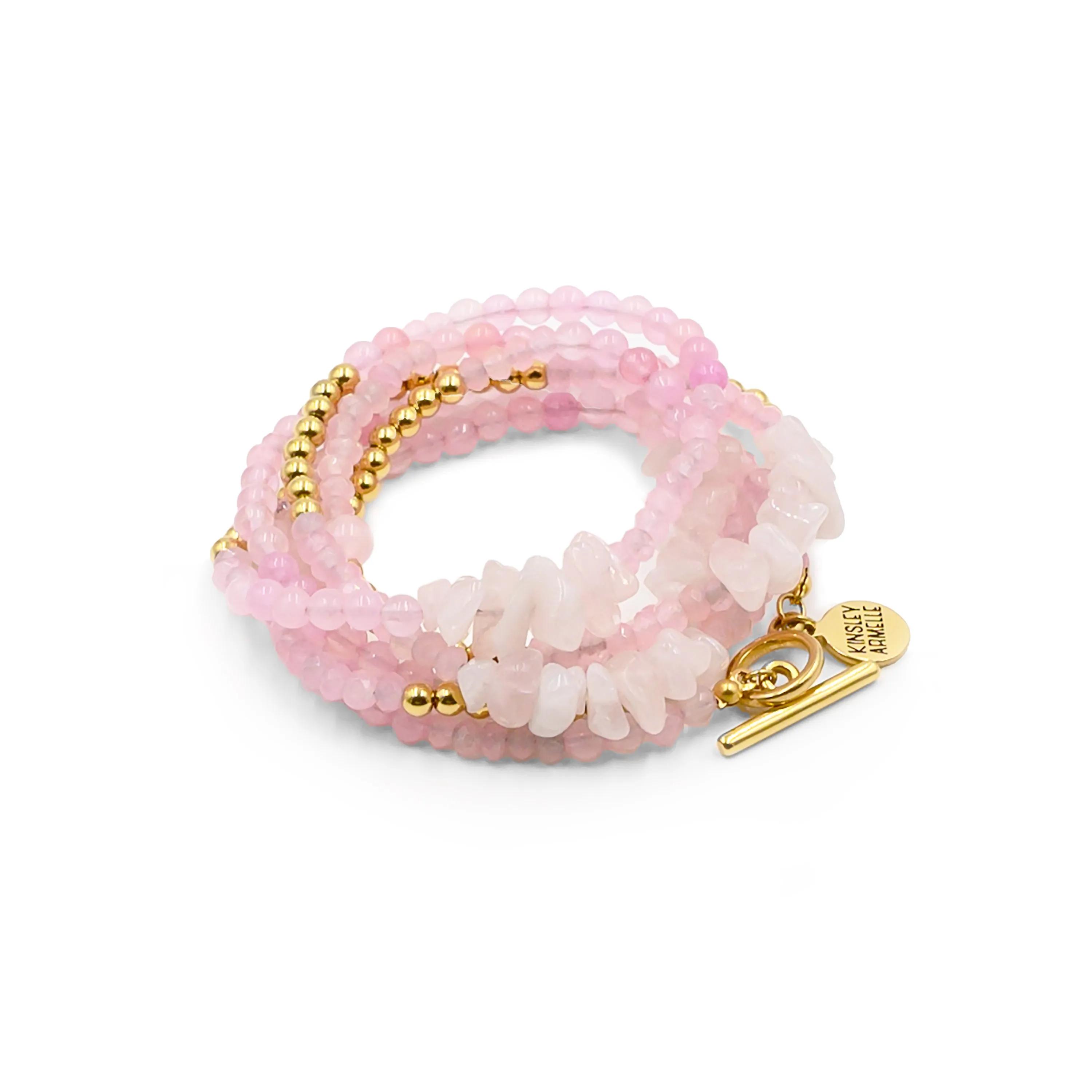 Epsi Collection - Ballet Wrap Bracelet (Ambassador)