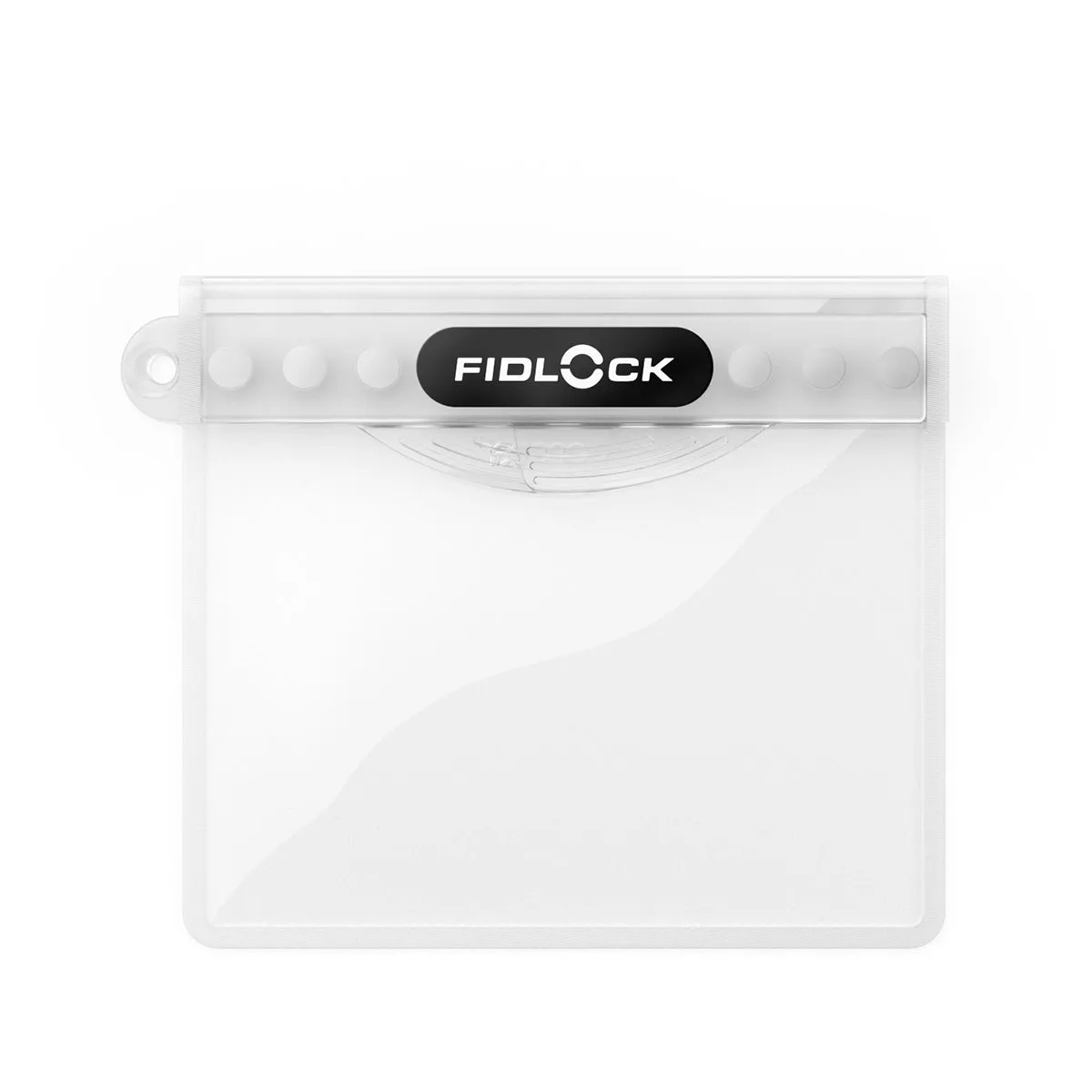 Fidlock Hermetic Dry Bag Mini - Transparent