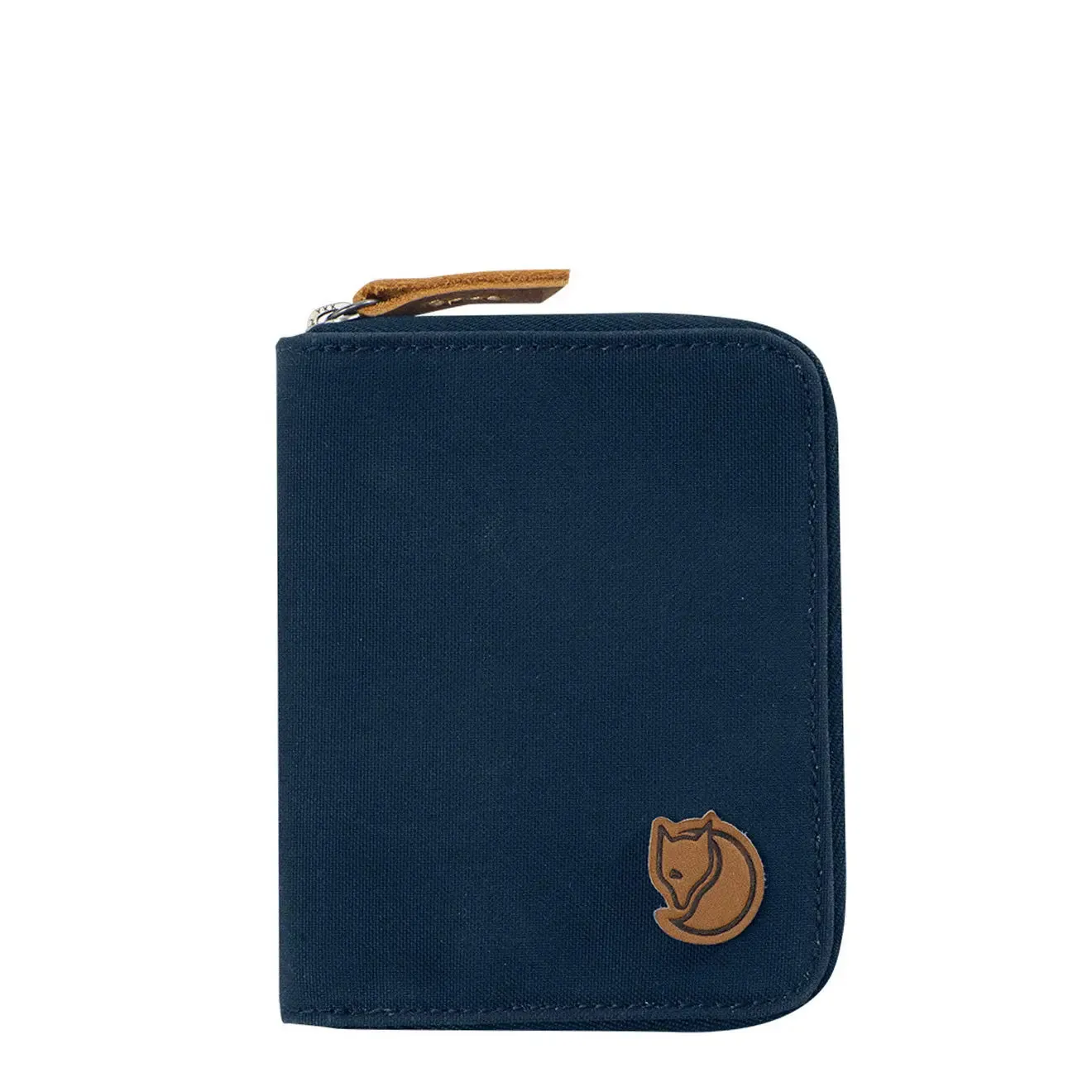 Fjallraven Zip Wallet Navy